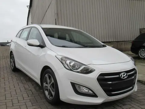 Annonce HYUNDAI I30 Diesel 2015 d'occasion 