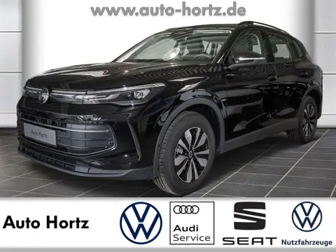 Used VOLKSWAGEN TIGUAN Petrol 2024 Ad 