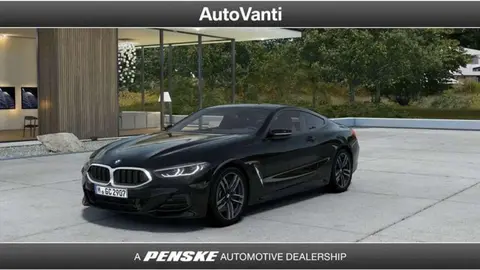 Used BMW SERIE 8 Hybrid 2024 Ad 