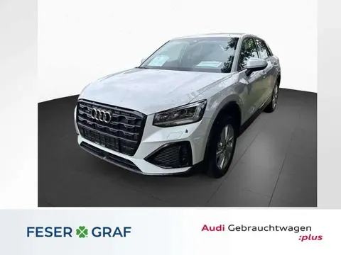 Used AUDI Q2 Diesel 2023 Ad 