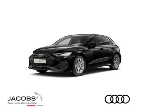 Used AUDI A3 Petrol 2024 Ad 