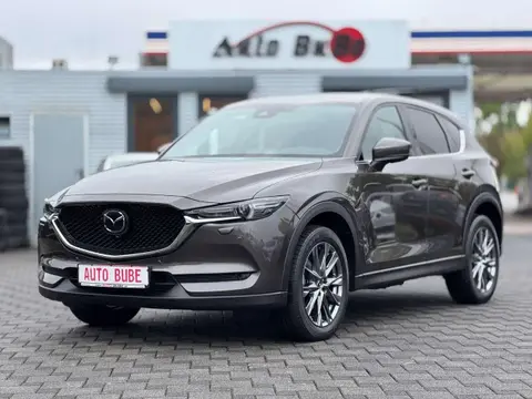 Used MAZDA CX-5 Diesel 2019 Ad 