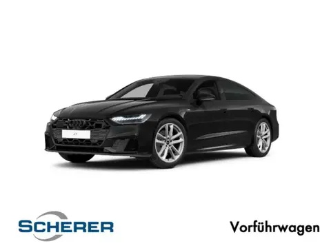 Used AUDI A7 Petrol 2024 Ad 