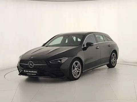 Annonce MERCEDES-BENZ CLASSE CLA Diesel 2024 d'occasion 