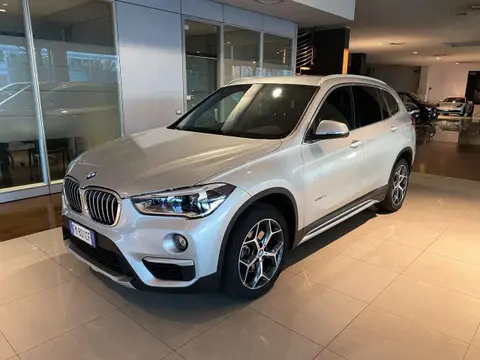 Annonce BMW X1 Diesel 2017 d'occasion 