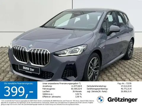 Used BMW SERIE 2 Hybrid 2024 Ad 