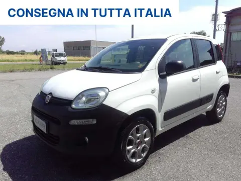 Annonce FIAT PANDA Diesel 2016 d'occasion 