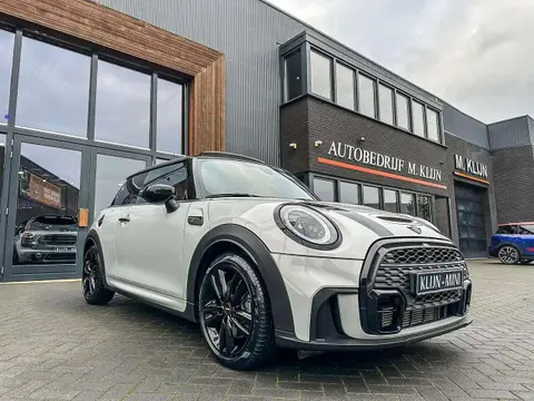 Annonce MINI COOPER Essence 2022 d'occasion 