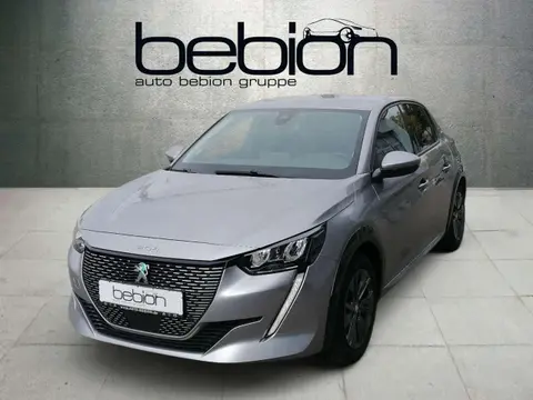 Used PEUGEOT 208 Electric 2021 Ad 