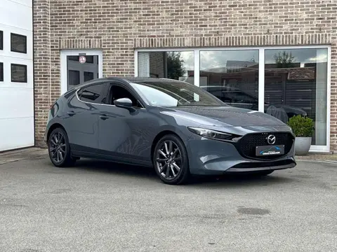 Used MAZDA 3 Petrol 2020 Ad 