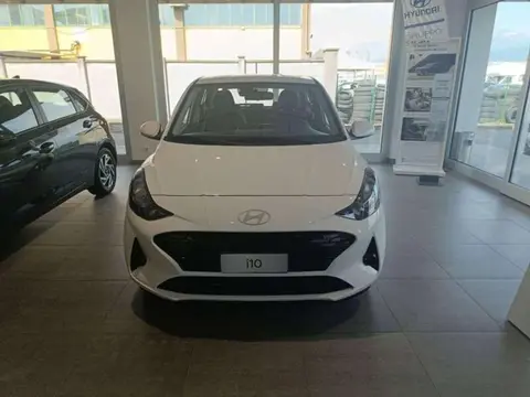 Annonce HYUNDAI I10 Essence 2024 d'occasion 