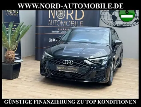 Annonce AUDI A3 Essence 2020 d'occasion 