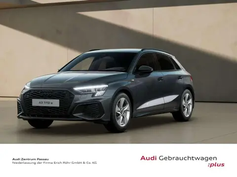 Used AUDI A3 Hybrid 2024 Ad 