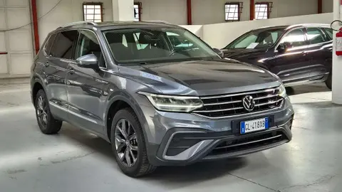 Annonce VOLKSWAGEN TIGUAN Diesel 2022 d'occasion 