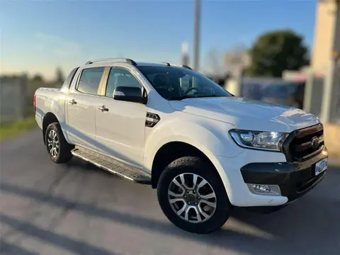 Annonce FORD RANGER Diesel 2019 d'occasion 