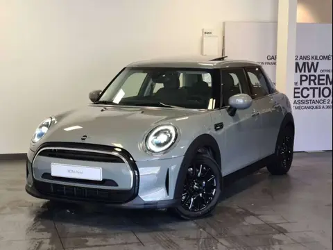 Annonce MINI ONE Essence 2021 d'occasion 