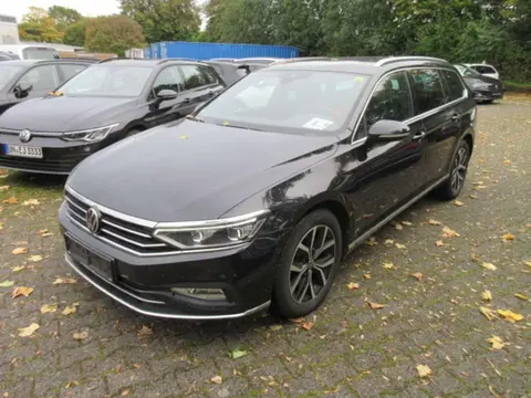 Used VOLKSWAGEN PASSAT Diesel 2020 Ad 