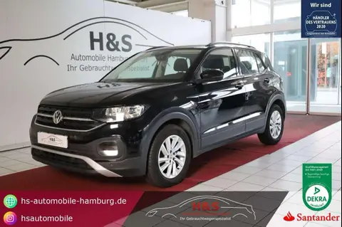 Used VOLKSWAGEN T-CROSS Petrol 2020 Ad 