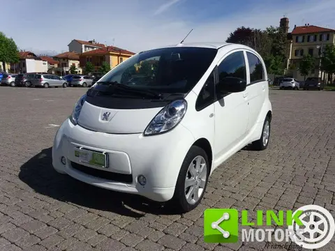 Used PEUGEOT ION Electric 2018 Ad 