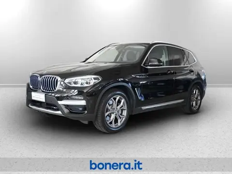 Annonce BMW X3 Hybride 2020 d'occasion 