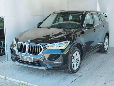 Annonce BMW X1 Diesel 2021 d'occasion 