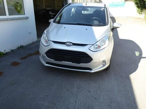 Annonce FORD B-MAX Essence 2017 d'occasion 