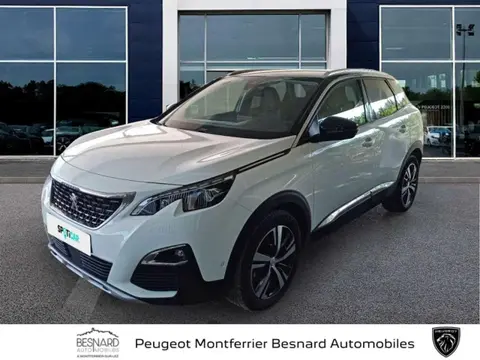 Used PEUGEOT 3008 Diesel 2020 Ad 