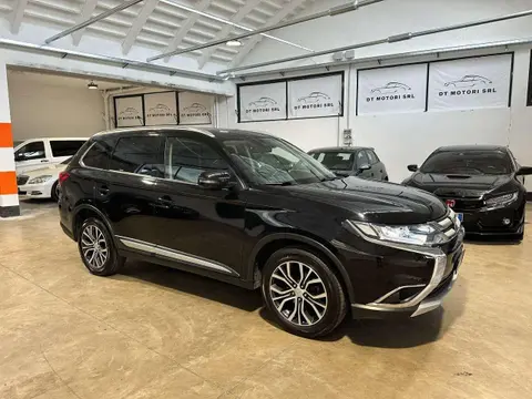 Annonce MITSUBISHI OUTLANDER Diesel 2019 d'occasion 