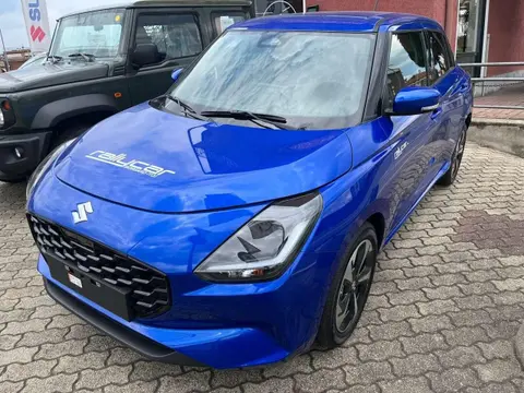 Used SUZUKI SWIFT Hybrid 2024 Ad 