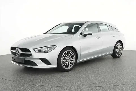 Annonce MERCEDES-BENZ CLASSE CLA Essence 2023 d'occasion Belgique