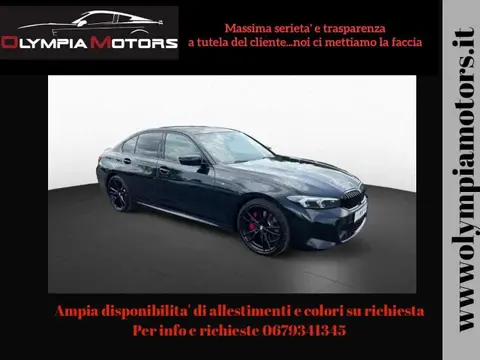 Used BMW SERIE 3 Hybrid 2023 Ad 