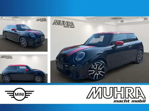 Annonce MINI COOPER Essence 2024 d'occasion 