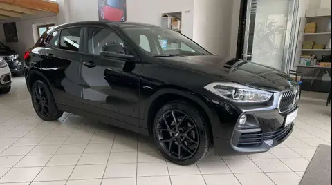 Used BMW X2 Diesel 2019 Ad 