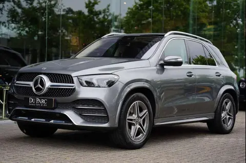 Used MERCEDES-BENZ CLASSE GLE Hybrid 2022 Ad 