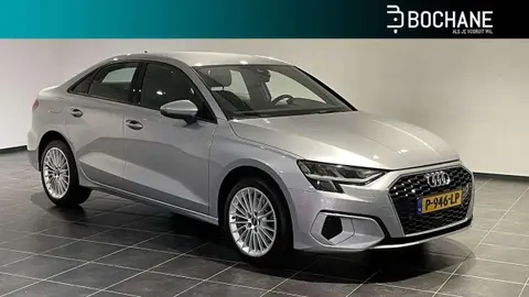 Used AUDI A3 Hybrid 2021 Ad 