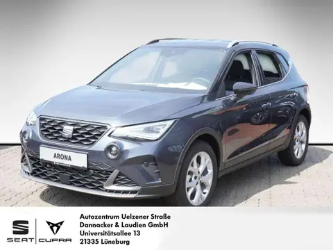 Used SEAT ARONA Petrol 2024 Ad 