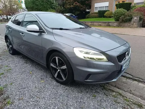 Used VOLVO V40 Diesel 2019 Ad 