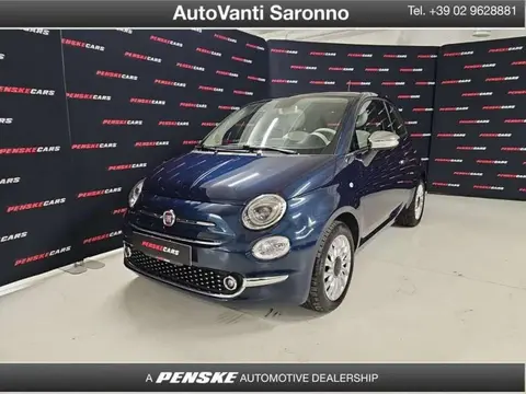 Used FIAT 500 Petrol 2018 Ad 