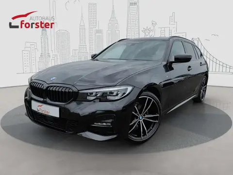 Annonce BMW SERIE 3 Diesel 2020 d'occasion 