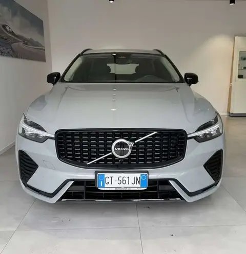 Annonce VOLVO XC60 Hybride 2024 d'occasion 