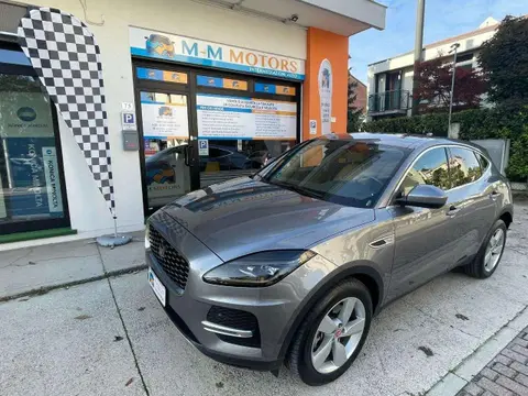 Used JAGUAR E-PACE Hybrid 2021 Ad 