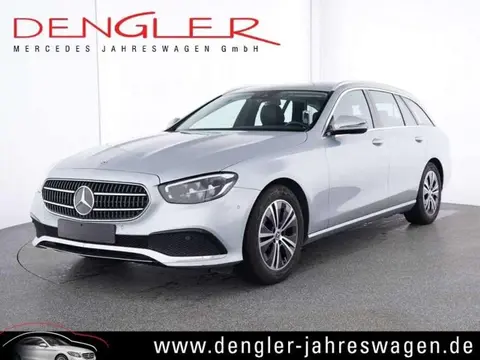 Used MERCEDES-BENZ CLASSE E Diesel 2023 Ad 