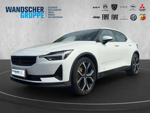 Annonce POLESTAR 2 Électrique 2022 d'occasion 