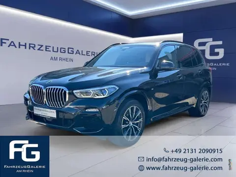 Used BMW X5 Diesel 2020 Ad 