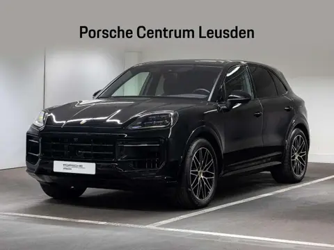 Used PORSCHE CAYENNE Hybrid 2024 Ad 