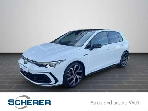 Annonce VOLKSWAGEN GOLF Essence 2024 d'occasion 