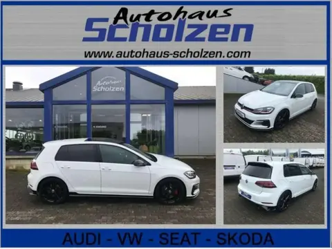 Used VOLKSWAGEN GOLF Petrol 2019 Ad 