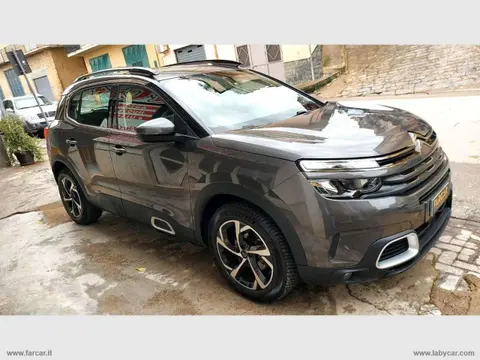 Used CITROEN C5 AIRCROSS Diesel 2019 Ad 