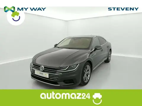 Annonce VOLKSWAGEN ARTEON Diesel 2020 d'occasion 