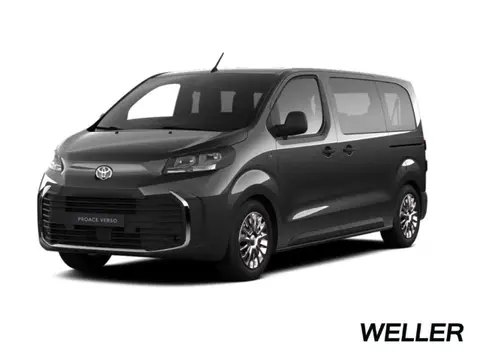 Annonce TOYOTA PROACE Diesel 2024 d'occasion 